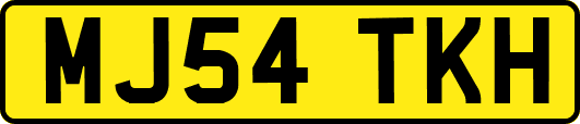 MJ54TKH