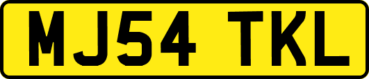 MJ54TKL