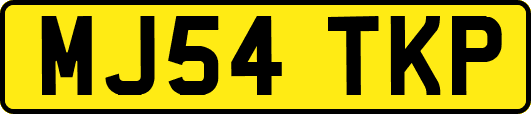 MJ54TKP