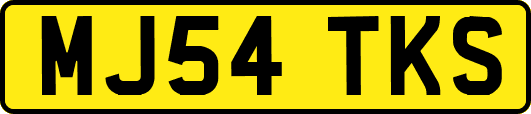 MJ54TKS