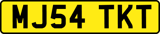 MJ54TKT