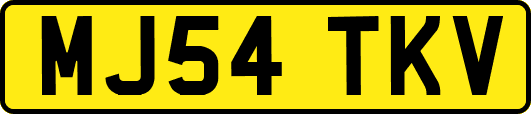 MJ54TKV