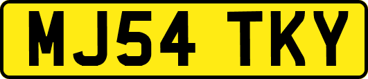 MJ54TKY