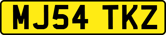 MJ54TKZ