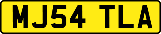 MJ54TLA