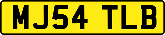 MJ54TLB