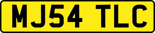 MJ54TLC