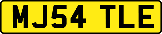 MJ54TLE