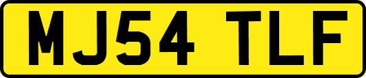 MJ54TLF