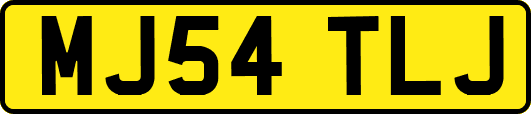 MJ54TLJ