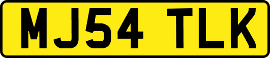 MJ54TLK