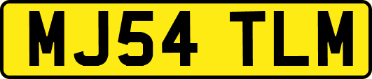 MJ54TLM