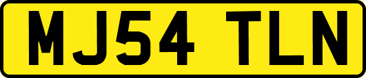 MJ54TLN