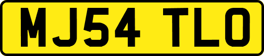 MJ54TLO