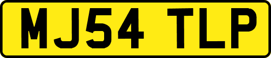 MJ54TLP