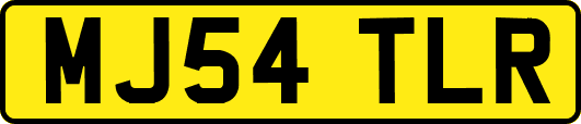 MJ54TLR