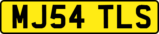 MJ54TLS