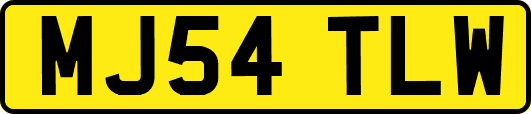 MJ54TLW