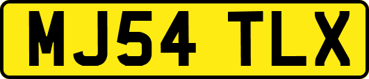 MJ54TLX