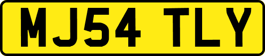 MJ54TLY