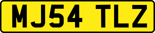 MJ54TLZ