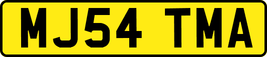 MJ54TMA