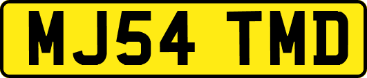MJ54TMD