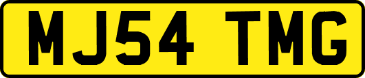 MJ54TMG