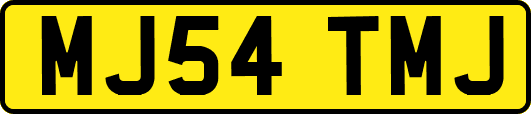 MJ54TMJ
