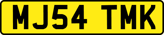 MJ54TMK