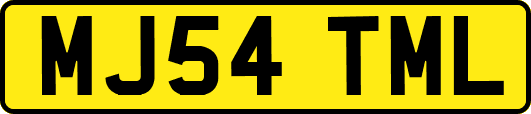 MJ54TML