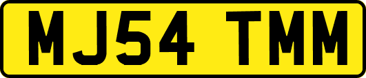 MJ54TMM