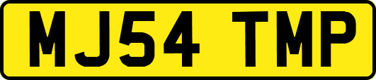 MJ54TMP