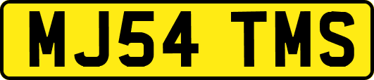 MJ54TMS
