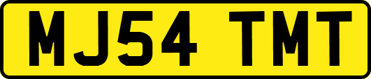 MJ54TMT
