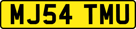 MJ54TMU