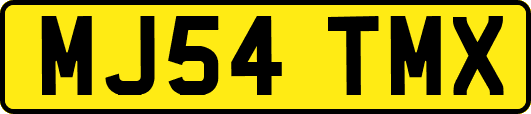 MJ54TMX