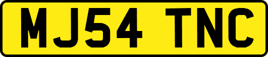 MJ54TNC