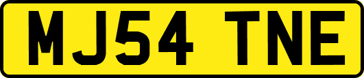 MJ54TNE