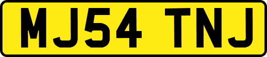 MJ54TNJ