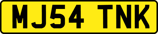 MJ54TNK