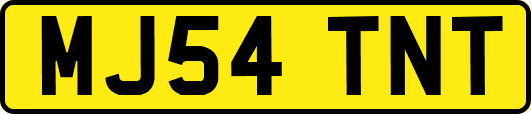 MJ54TNT