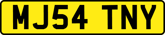 MJ54TNY