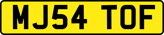 MJ54TOF