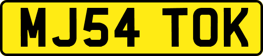 MJ54TOK