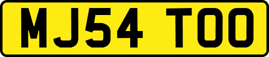 MJ54TOO