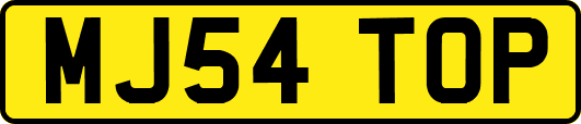 MJ54TOP