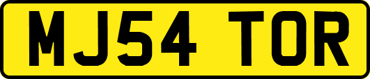 MJ54TOR