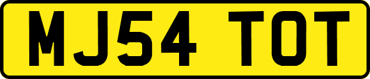 MJ54TOT