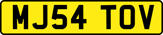 MJ54TOV
